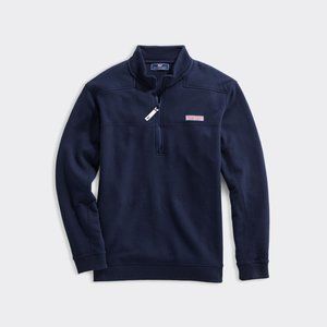 Collegiate Shep Shirt